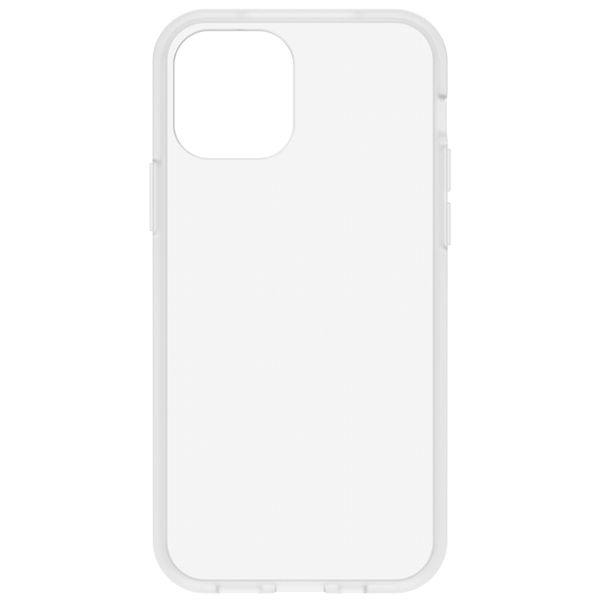 OtterBox Coque arrière React iPhone 12 (Pro) - Transparent