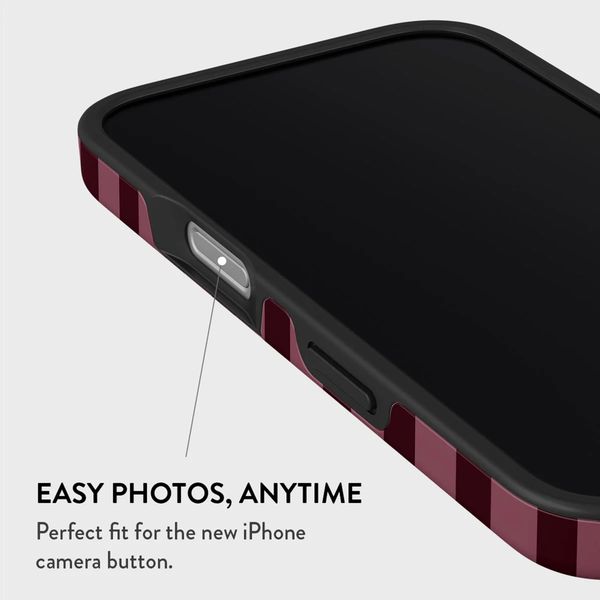 Burga Coque Tough MagSafe Apple iPhone 16 - Spellbound