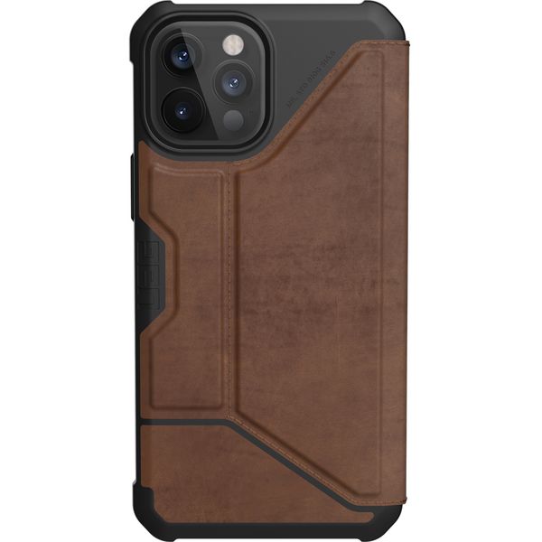 UAG Etui de téléphone Metropolis iPhone 12 Pro Max