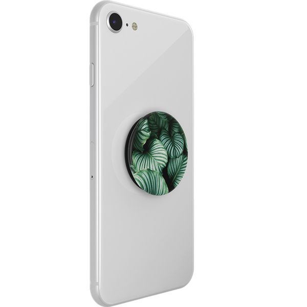 PopSockets PopGrip - Amovible - Leafy Greens