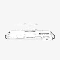 Spigen Coque Ultra Hybrid MagSafe Apple iPhone 17 Pro - Clear Gold