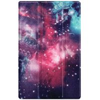 imoshion Coque tablette Design Trifold Lenovo Tab M10 HD (2nd gen)