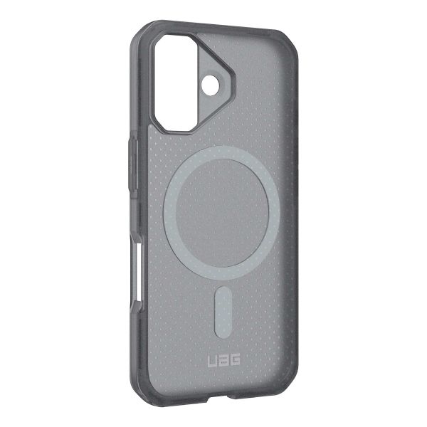 UAG Dot Case avec MagSafe Apple iPhone 17 - Ash