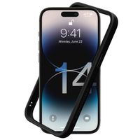 RhinoShield Pare-chocs CrashGuard NX Apple iPhone 14 Pro - Black