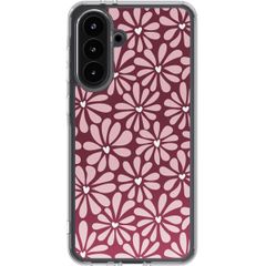 imoshion Coque Design Samsung Galaxy A36 - Bloom Love Blush
