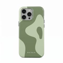 Burga Coque Tough MagSafe Apple iPhone 17 Pro - No Rush