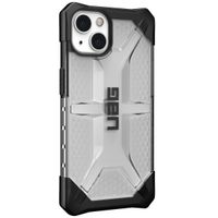 UAG Coque Plasma iPhone 13 - Ice