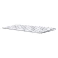 Apple Magic Keyboard - Clavier sans fil - QWERTY / INT - Blanc