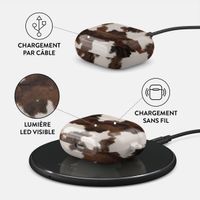 Burga L'étui rigide Apple AirPods 3 (2021) - Celestial