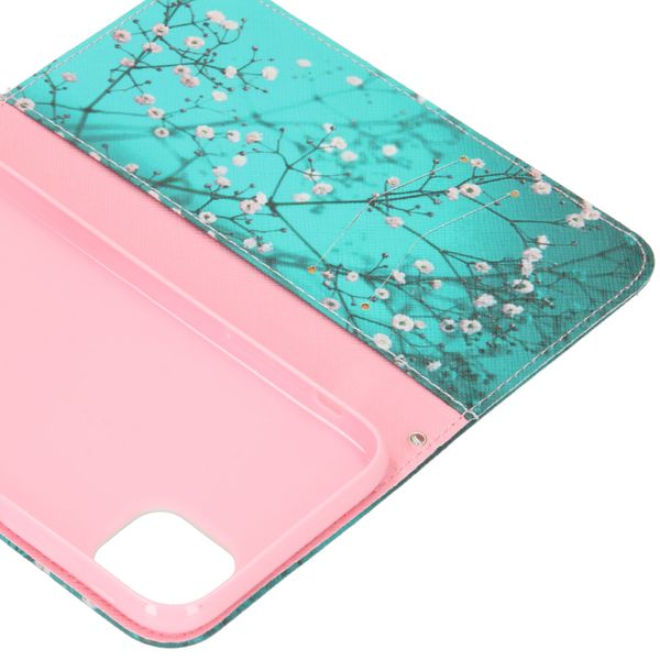 Coque silicone design iPhone 11