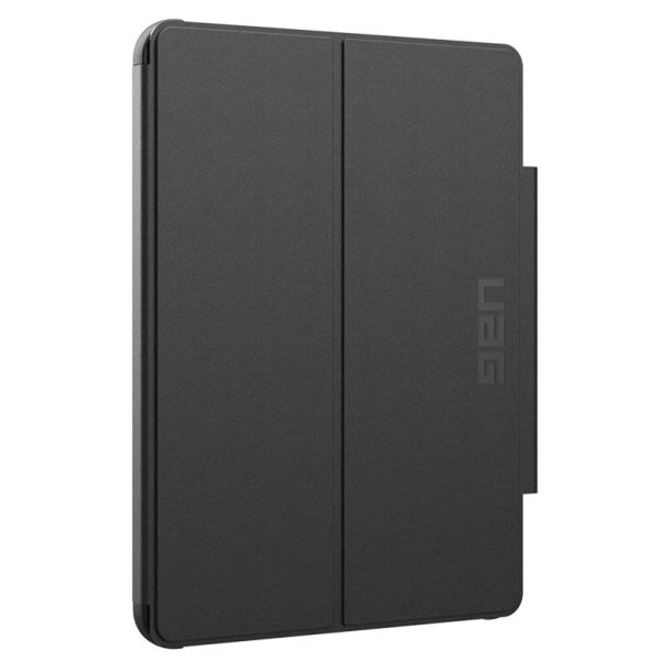 UAG Coque Plyo Apple iPad Pro 11 (2025) M5 / (2024) M4 - Ice Black
