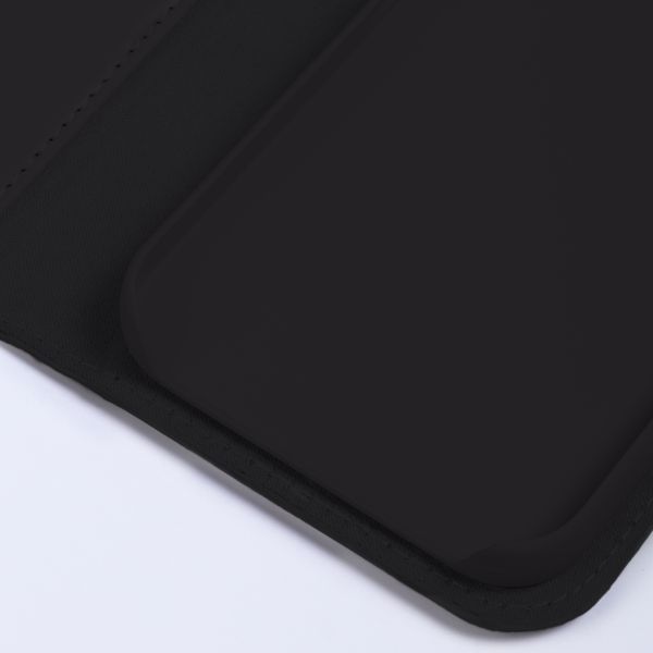 Holdit Coque Wallet Magnet Plus Apple iPhone 15 - Noir