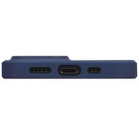 dbramante1928 Coque arrière Greenland Apple iPhone 15 Pro Max - Bleu