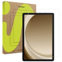 imoshion Protection d'écran en verre trempé Samsung Galaxy Tab A11 Plus / A9 Plus