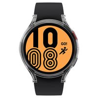 Spigen Coque Ultra Hybrid Samsung Galaxy Watch 4/5 - 40 mm - Crystal Clear