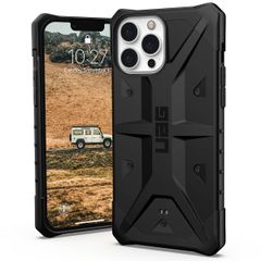 UAG Coque Pathfinder Apple iPhone 13 Pro Max - Noir
