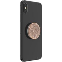 PopSockets PopGrip - Amovible - Foil Confetti Rose Gold