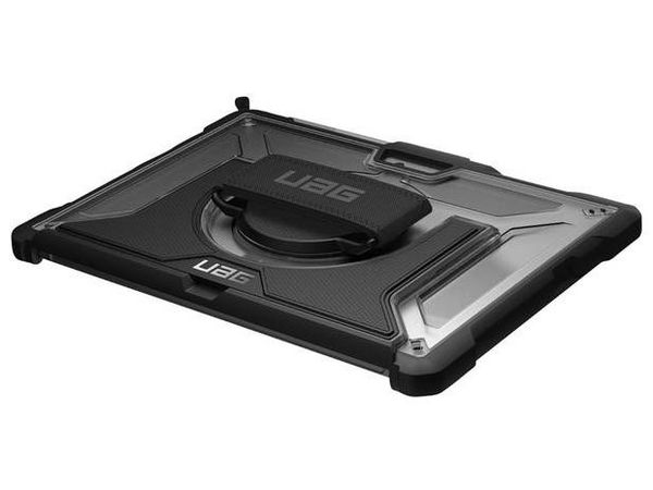 UAG Coque Plasma Microsoft Surface Go / Go 2 / Go 3 / Go 4 - Transparent