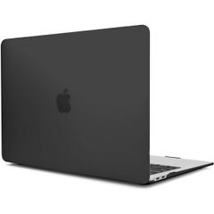 imoshion Coque Laptop Apple MacBook Pro 13 pouces (2020 / 2022) - A2289 / A2251 / A2338 - Noir