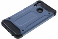 Coque Rugged Xtreme Huawei P20 Lite - Bleu foncé