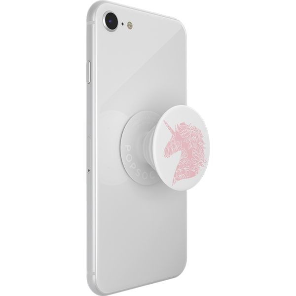 PopSockets PopGrip - Amovible - Unifloral