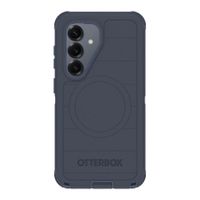 OtterBox Coque Defender Pro avec MagSafe Samsung Galaxy S26 - Riverside Blue