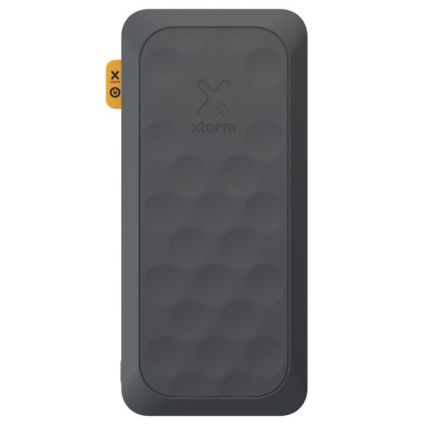 Xtorm Powerbank Fuel Series - 67 Watt - 27.000 mAh - Midnight Black