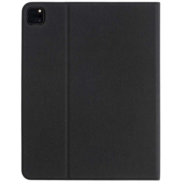 Gecko Covers Coque tablette EasyClick 2.0 iPad Pro 12.9 (2022) / Pro 12.9 (2021) - Noir