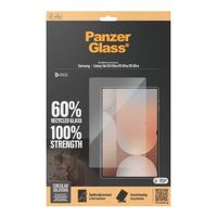 PanzerGlass Protection d'écran en verre trempé Samsung Galaxy Tab S10 Ultra / S9 Ultra / S8 Ultra