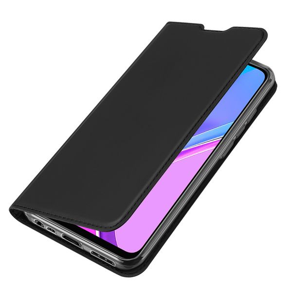 Dux Ducis Étui de téléphone Slim Xiaomi Redmi 9 - Noir