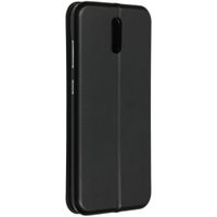 Étui de téléphone Slim Folio Nokia 2.3 - Noir