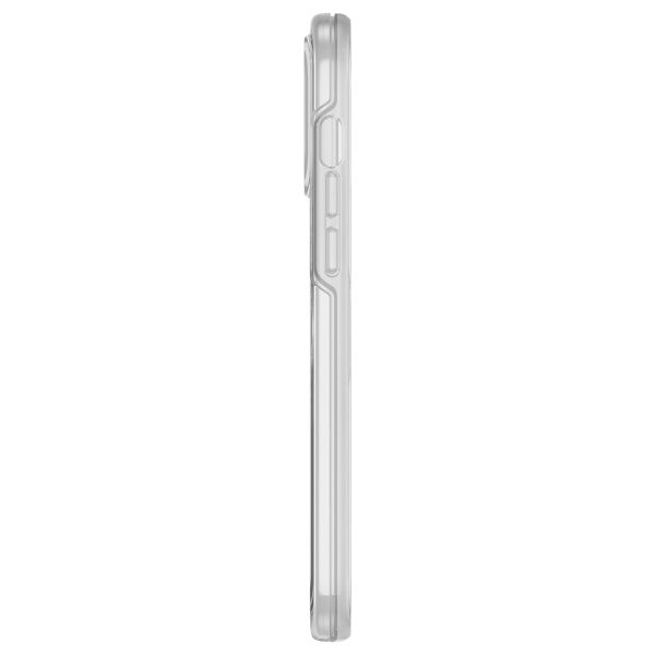 OtterBox Coque Symmetry MagSafe Apple iPhone 13 Pro Max - Transparent