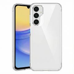 imoshion Coque Rugged Air Samsung Galaxy A16 - Transparent