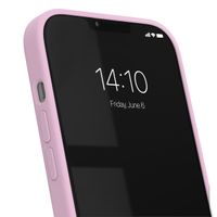 iDeal of Sweden Coque Silicone iPhone 14 / 13 - Bubble Gum Pink