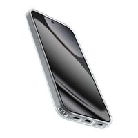 OtterBox Coque Symmetry MagSafe Google Pixel 10 Pro XL - Clear