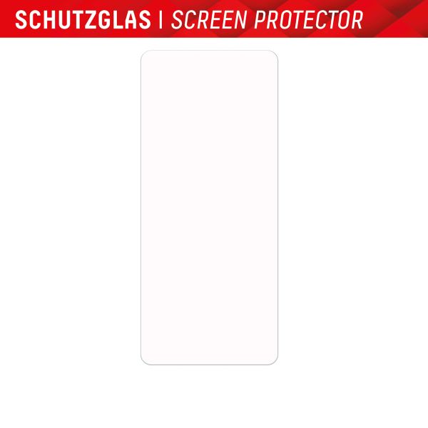 Displex Protection d'écran en verre trempé Real Glass Samsung Galaxy A25 (5G)