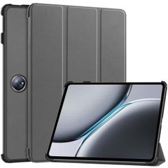 imoshion Coque tablette Trifold OnePlus Pad 2 - Gris