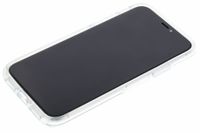 OtterBox Coque Symmetry iPhone Xs / X - Transparent