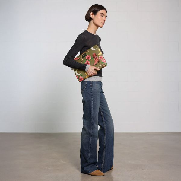 Wouf Daily Pochette ordinateur 13-14 pouces - Rodeo