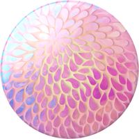 PopSockets PopGrip - Amovible - Petal Power Gloss