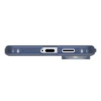 UAG Dot Case avec MagSafe Samsung Galaxy S25 Edge - Cloud Blue