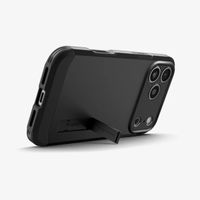 Spigen Coque Tough Armor MagSafe Apple iPhone 17 Pro - Black