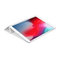 Apple Smart Cover Apple iPad 9 (2021) 10.2 pouces / iPad 8 (2020) 10.2 pouces / iPad 7 (2019) 10.2 pouces / Air 3 (2019) / Pro 10.5 (2017) - Blanc