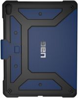 UAG Coque tablette Metropolis iPad Pro 12.9 (2018) - Bleu