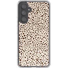 imoshion Coque Design Samsung Galaxy A54 (5G) - Desert Dots