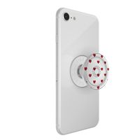 PopSockets imoshion PopGrip - Red Hearts