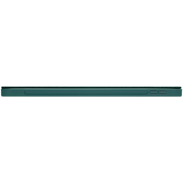 Spigen Coque tablette Urban Fit iPad 10 (2022) 10.9 pouces - Midnight Green