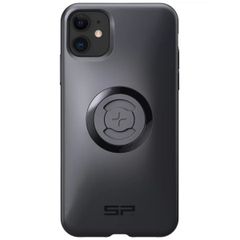 SP Connect SPC+ Series - Coque de téléphone Apple iPhone 11 / XR - Noir