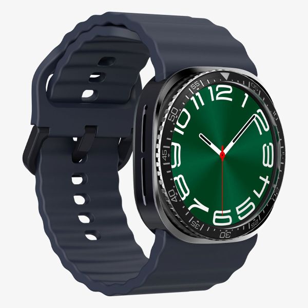 Spigen Bezel Tune Samsung Galaxy Watch Ultra - 47 mm - Noir