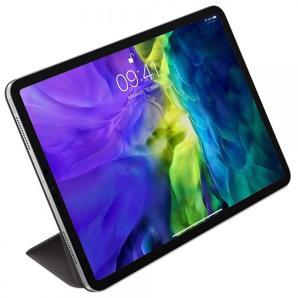 Apple Smart Folio iPad Pro 11 (2022) / Pro 11 (2021) / Pro 11 (2020) - Noir